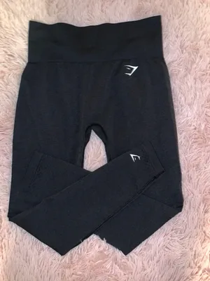Gymshark Seamless Legging thumbnail 1