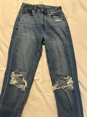 American Eagle jeans thumbnail 2