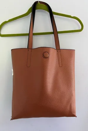 Bag women Brown thumbnail 1