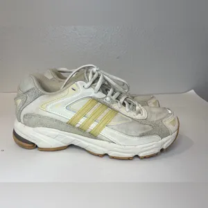 Adidas Women’s Response CL White Sneakers Size 6‎ thumbnail 4