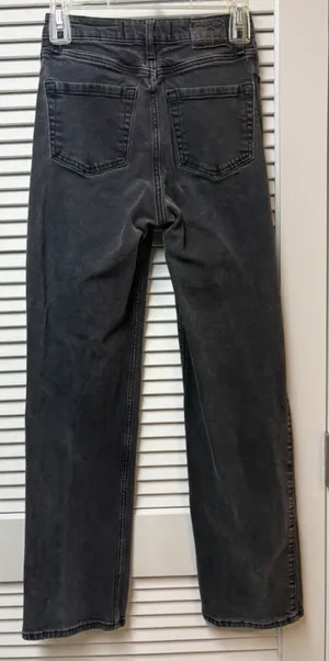 Hollister High-Rise Jeans thumbnail 2