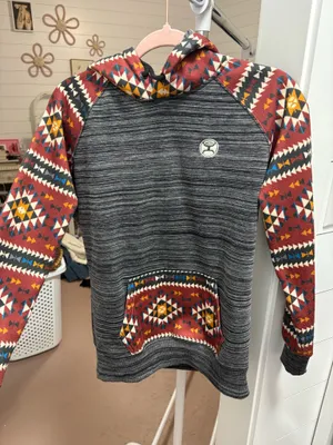 Hooey Sweatshirt Honey Punch thumbnail 1