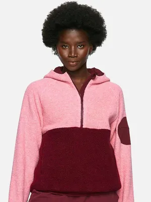 MegaFleece 1/2 Zip Hoodie thumbnail 1