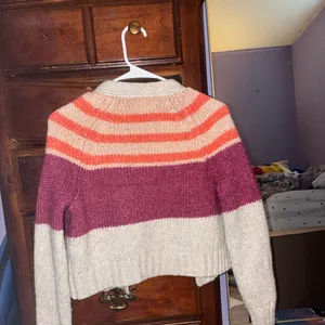 American Eagle sweater cardigan! thumbnail 2