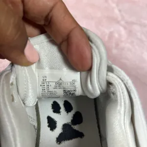 Jordan Nike Air Women’s size 6 thumbnail 6