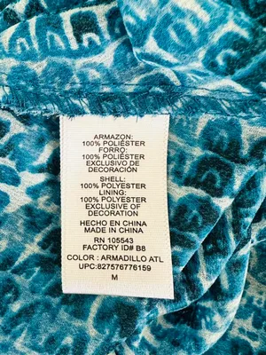 Derek Lam DesigNation Blue Maxi Dress Size M thumbnail 6