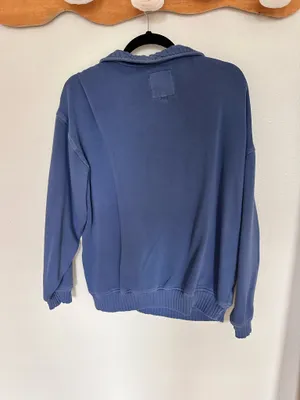 Aerie Pullover Oversized thumbnail 2