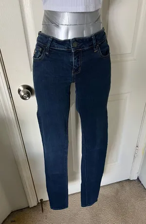 Hollister Pants thumbnail 1