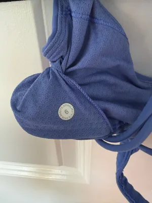 Lululemon Free To Be Bra Wild thumbnail 4
