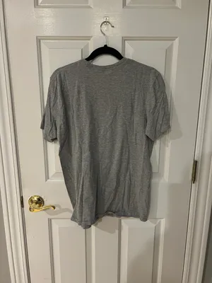 Delta Gamma Shirt Gray Size M thumbnail 2