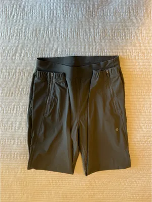 Adapted State Lululemon High-Rise Joggers thumbnail 4