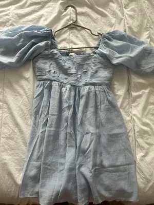 Abercrombie Dress thumbnail 1