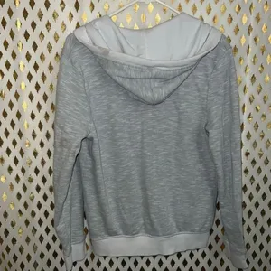 Guess zip up hoodie vintage size XS ￼ thumbnail 2