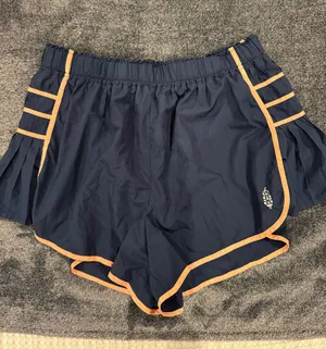 Easy Tiger FP Movement Shorts thumbnail 1