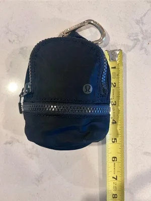 lululemon athletica City Adventurer Nano Backpack thumbnail 5