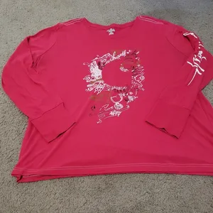 Carhartt long sleeve shirt thumbnail 1