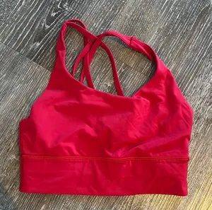Lululemon Energy Bra Long Line thumbnail 1