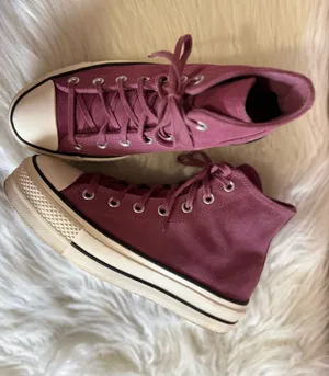 Converse Chuck Taylor All Star High Top Sneakers thumbnail 1