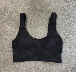 Lululemon Reversible Bra Align thumbnail 1