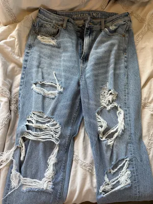 American Eagle Jeans thumbnail 1