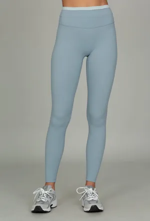Gold Hinge Arctic Double Waist StrydeForm Leggings thumbnail 2