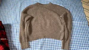Abercrombie & Fitch Sweater thumbnail 10