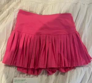 Gold Hinge Skirt thumbnail 1