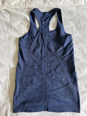 Lululemon Swiftly Tank Top thumbnail 2