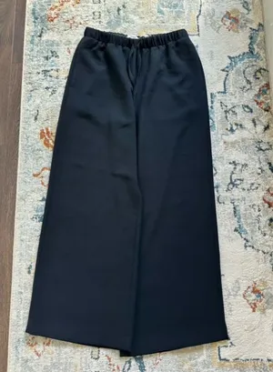 ARITZIA lodge crepette pants thumbnail 1