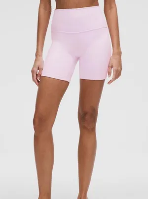 Lululemon Align Shorts 6" thumbnail 1