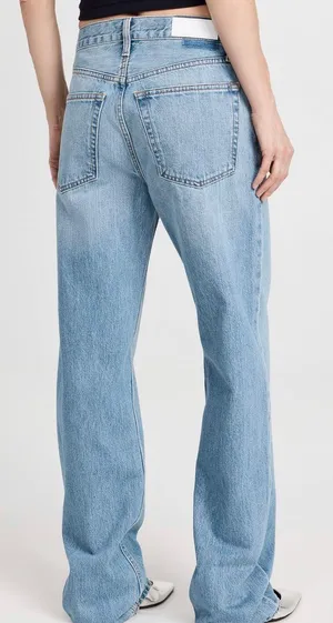 Aritzia Jeans thumbnail 2