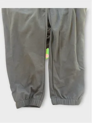 Size M (Tall) Halara Pockets Waffle Casual Jogger Overalls thumbnail 4