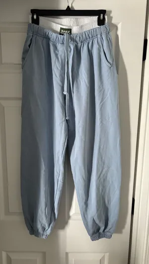 Daily Drills Sweatpants thumbnail 1