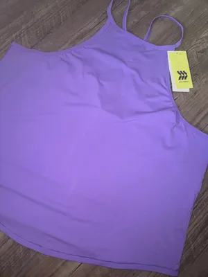 All In Motion New Tank Top thumbnail 1