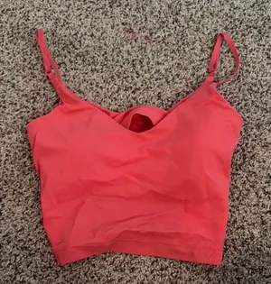 Align Lululemon Tank thumbnail 1