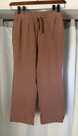 AS Revival Altar’d State Mauve Sweatpants thumbnail 1