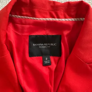 Banana Republic Blazer thumbnail 2