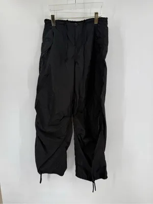 EDIKTED Rian Nylon Cargo Pants size xs / s‎ thumbnail 4