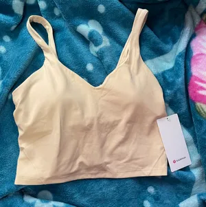 Lululemon Align Top thumbnail 1