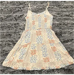 Aeropostale Aero Midi Dress thumbnail 2