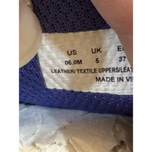 Merrell Low Top Hiking‎ Sneakers Women's Size 37 US 6 Athletic Purple Gorpcore thumbnail 7