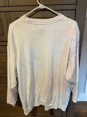 Crew Neck thumbnail 2