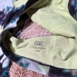 Athleta Leggings and Bra thumbnail 3
