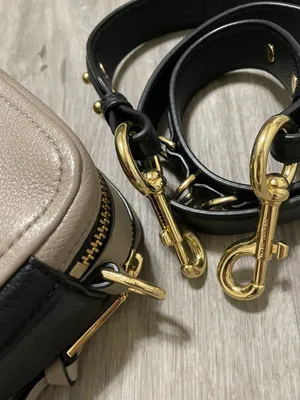 Marc Jacobs Snapshot / Camera purse thumbnail 3