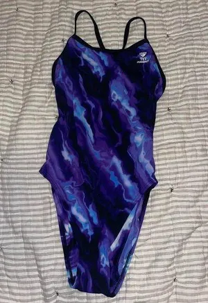 TYR swimsuit thumbnail 1