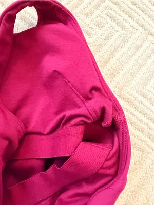 Lululemon InStill Tank Top Magenta Purple thumbnail 7