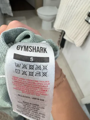 Gymshark Leggings thumbnail 6