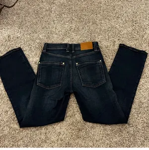 Dark Wash  Jeans thumbnail 2