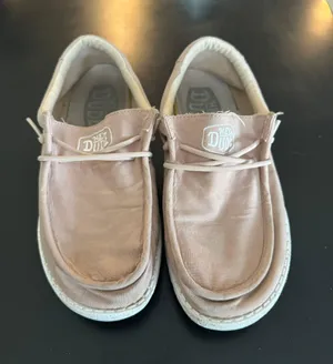 Hey Dude Slip-On thumbnail 1