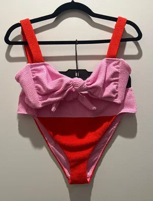 Show Me Your Mumu Bikini Set thumbnail 1